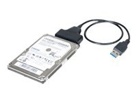 MCAD Cbles et connectiques/Liaison USB & Firewire ECF-508305