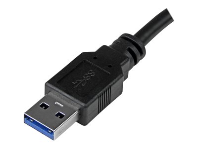 STARTECH.COM USB312SAT3CB, Kabel & Adapter Kabel - USB  (BILD6)