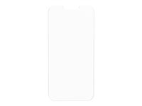 OtterBox Trusted Glass Klar Apple iPhone 13 Pro, 14 Plus