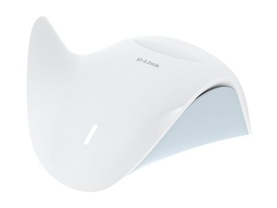 AQUILA PRO AI M95 - Wireless router 3-port switch 