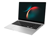 Samsung Galaxy Book3 Intel Core i7 1355U / up to 5 GHz Win 11 Home Intel Iris Xe Graphics 