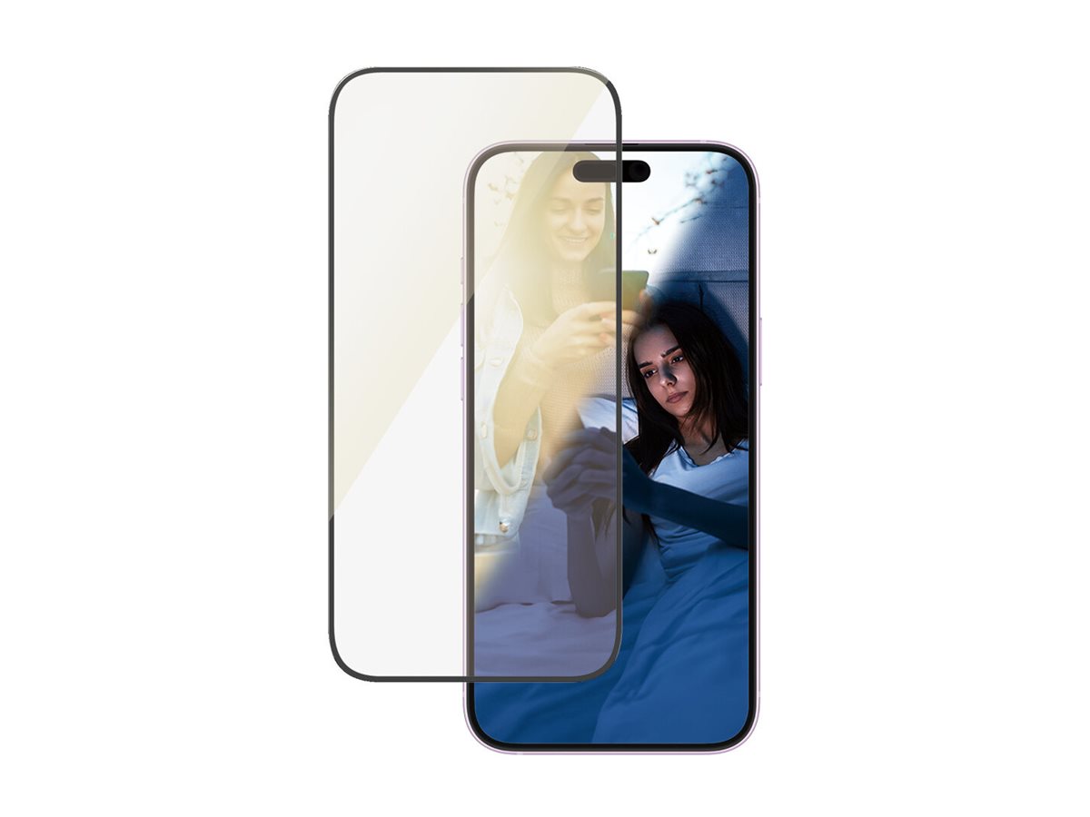 PanzerGlass EyeCare Apple iPhone 16 Plus/15 Plus – foto 2