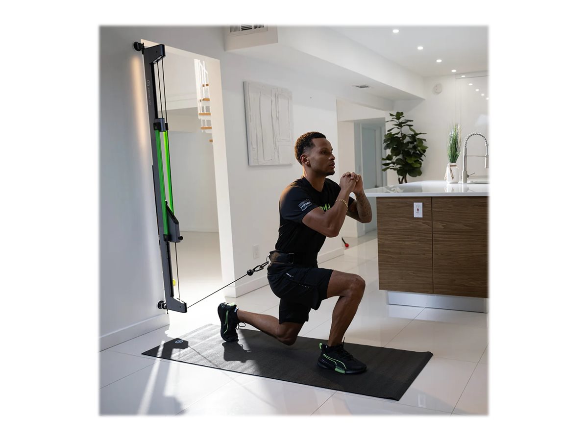 TUT Trainer Home Gym