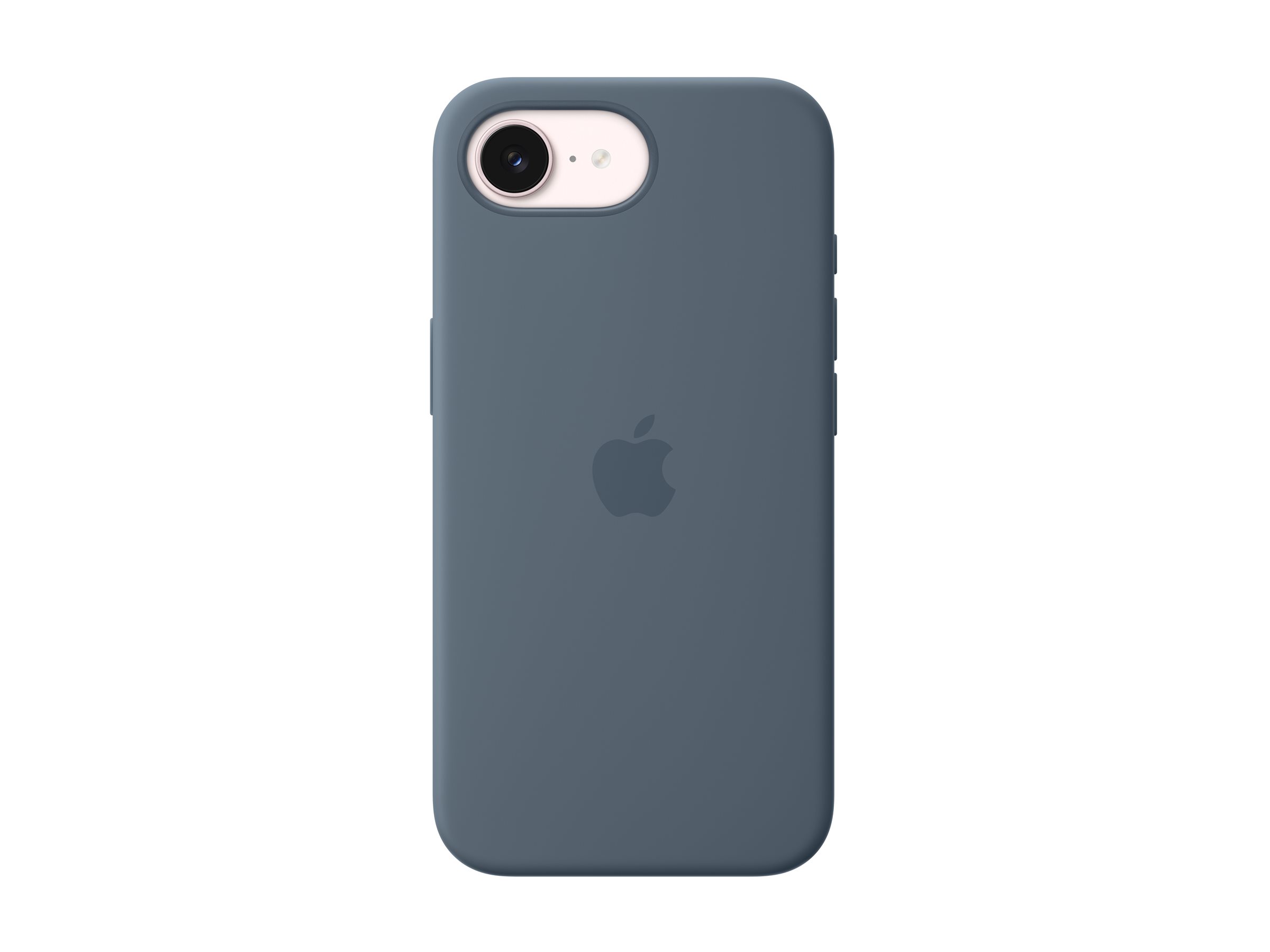 Apple - Back cover for cell phone