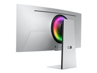 Samsung Odyssey OLED G8 S34BG850SN - G85SB Series - OLED monitor ...