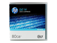 HPE DLT IV