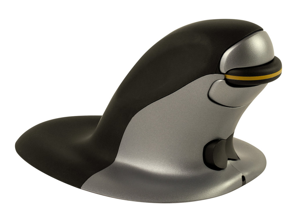 FELLOWES SOURIS VERTICALE AMBIDEXTRE PET