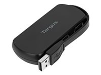 TARGUS Hub 4-Port USB Hub
