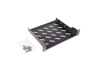 ROLINE 25,4cm 10Zoll Fachboden 1 HE