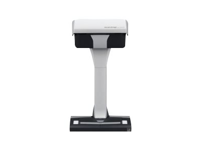 Fujitsu ScanSnap SV600 - overhead scanner - desktop - USB 2.0