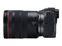 Canon EOS RP with 24-105mm STM Lens - 3380C132