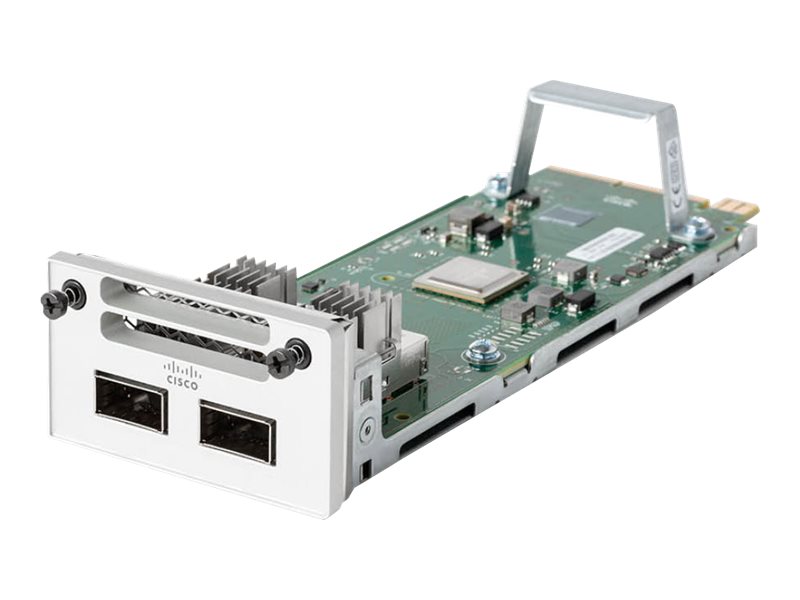 CISCO MA-MOD-2X40G
