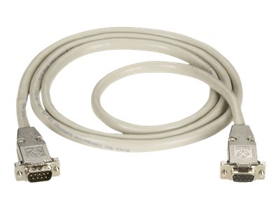 Black Box - Serial extension cable