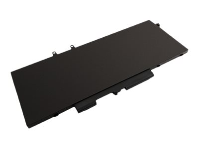 Total Micro - Notebook battery (equivalent to: Dell 451-BCMN)