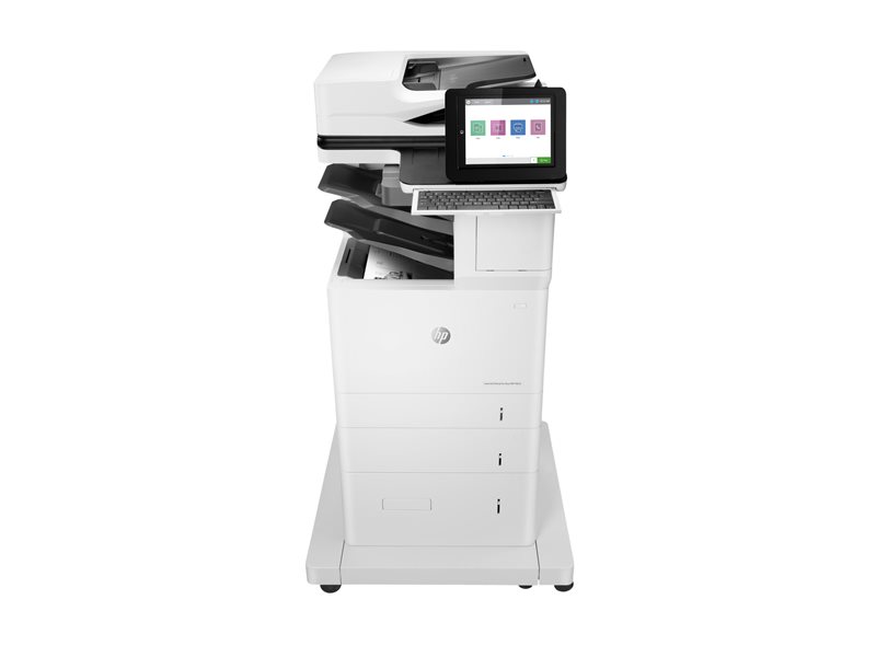 HP LaserJet Enterprise MFP M635z (ML)
