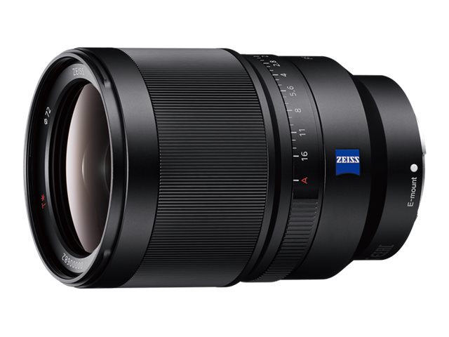 SONY FE 35MM F1.4 CZ D T SEL35F14Z