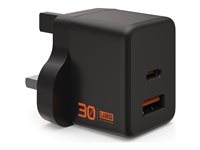 UAG SRGE power adapter - USB-C, USB - 30 watt
