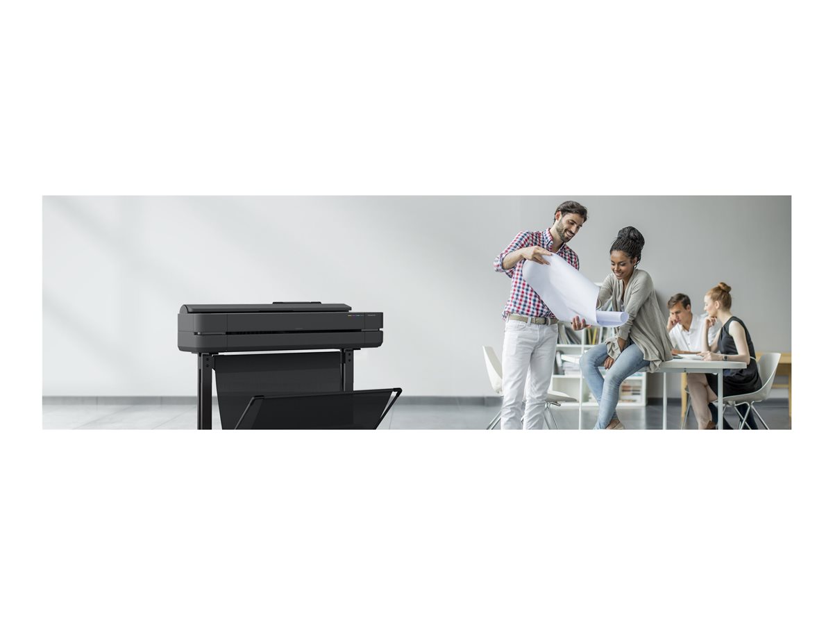 HP DesignJet T630 36-in Printer – foto 13
