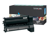 Lexmark Cartouches toner laser C780A2CG