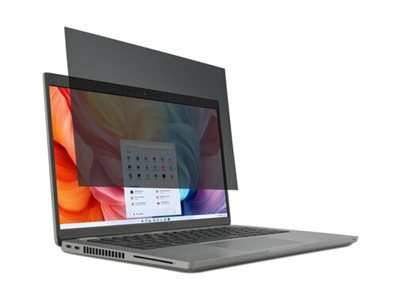 Kensington Blickschutzfilter High Clarity 13.3 remov. 16:10