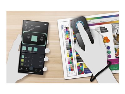 Article image: EPSON SD-10 ECSP SpectroProofer