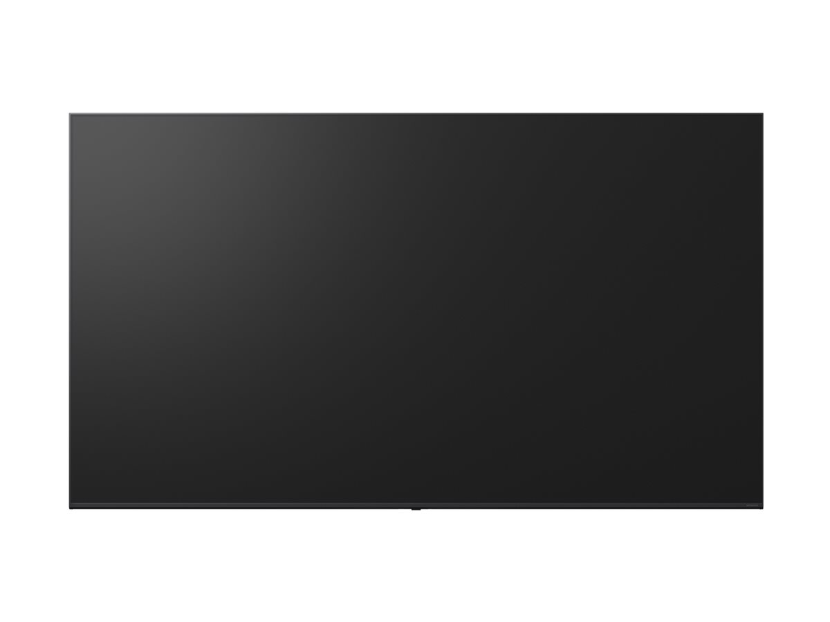 LG 65UK762H UK762H Series 65 Pro:Centric with Integrated Pro:Idiom LED-backlit LCD TV 4K Product shot Close-up 75550