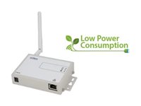Silex BR-330AC-LP Bridge Wi-Fi 5 Dual Band