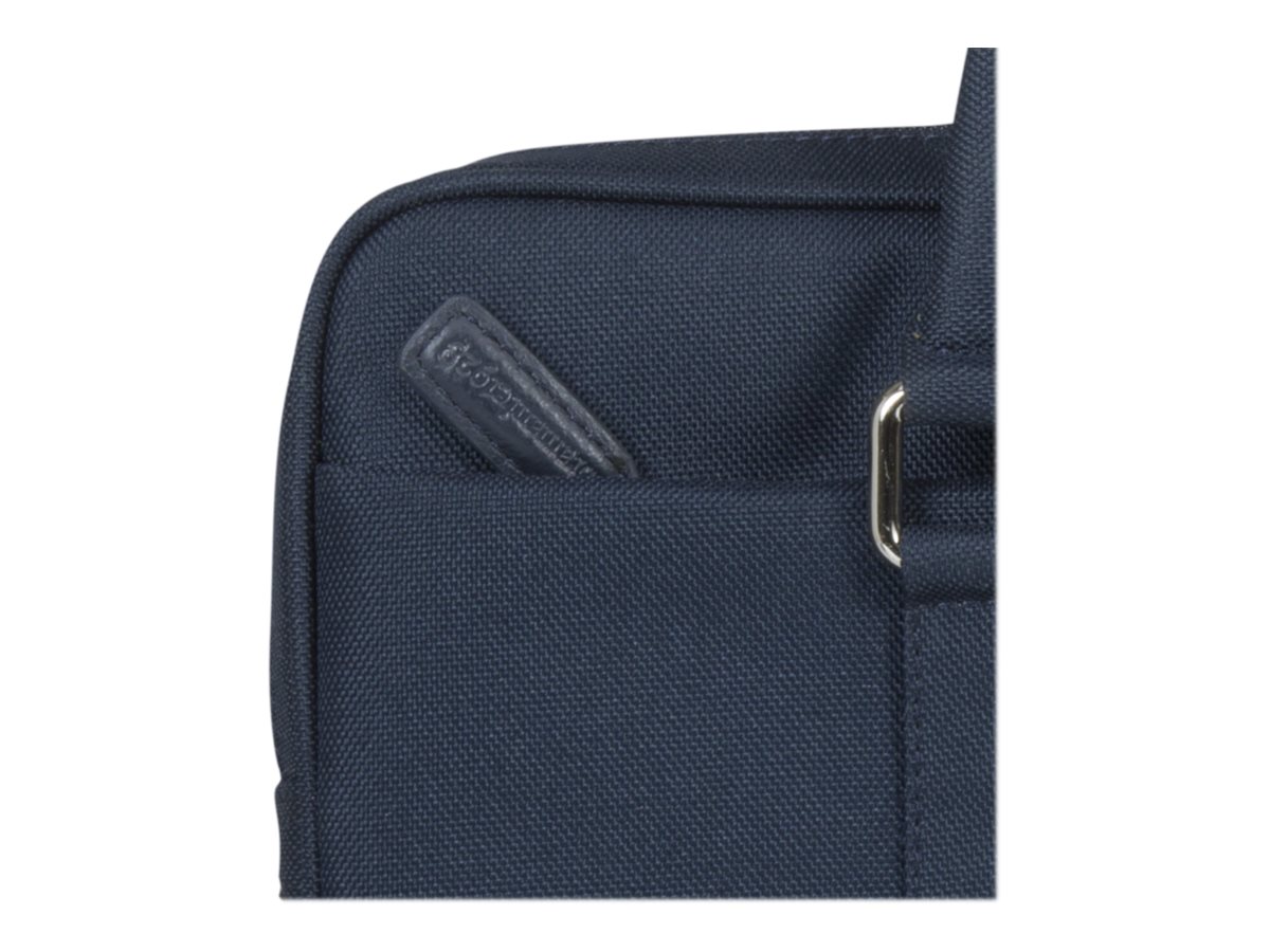 dbramante1928 Stelvio Slim Laptop Bag PURE - brašna na notebook – foto 4