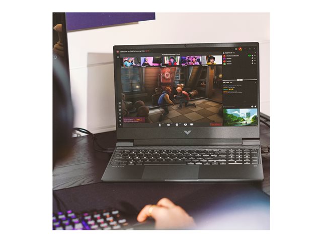 Victus by HP Laptop 15-fa2100ca