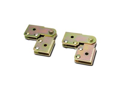 APC - Ladder angle clamp kit