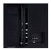 Samsung UN43TU8000F - Image 5: Ports / controls
