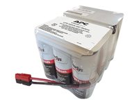 APC Replacement Battery Cartridge #136 UPS-batteri