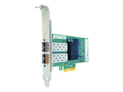 Axiom - Network adapter