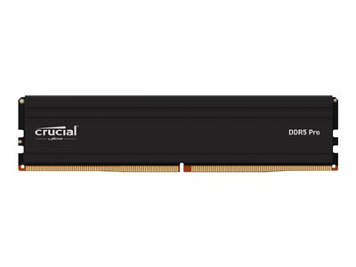 Crucial - DDR5 - module