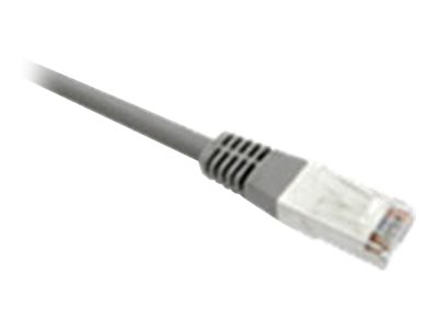 Image of Black Box GigaTrue patch cable - 3 m - grey