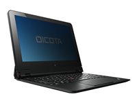 DICOTA Secret Premium - notebook privacy filter