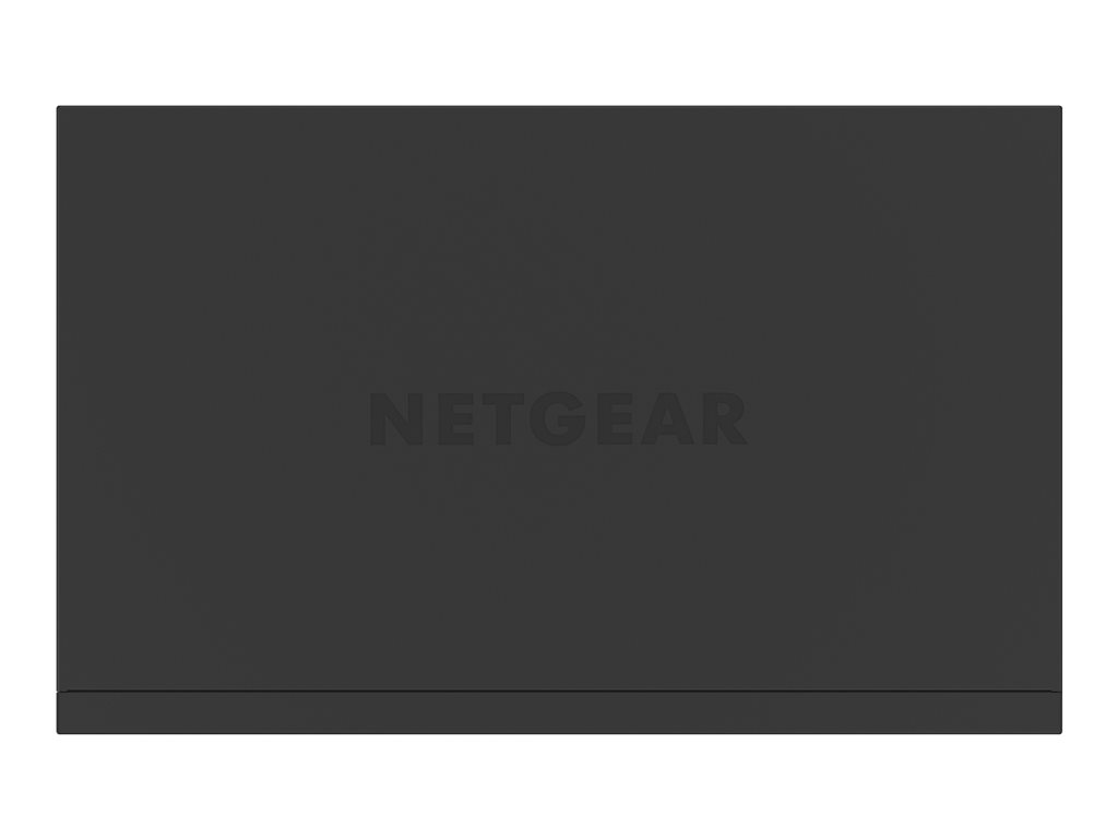 NETGEAR 24PT GIGE UNMNGED SWCH W/ POE+
