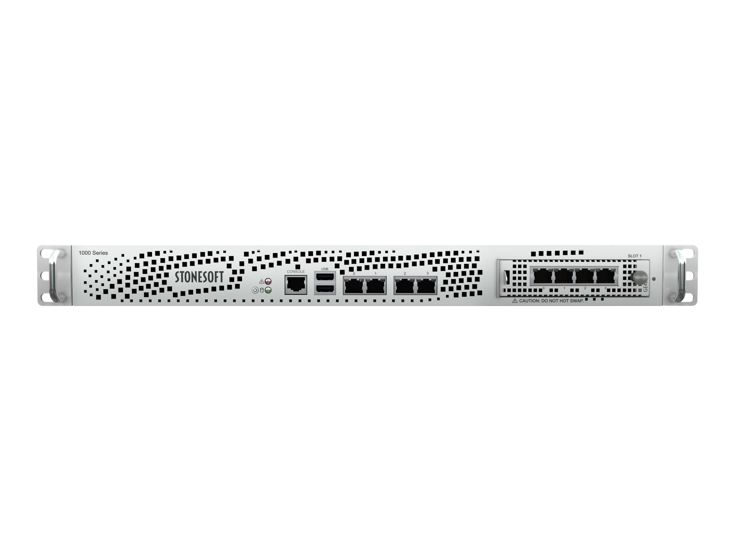 McAfee Firewall 1035-C1