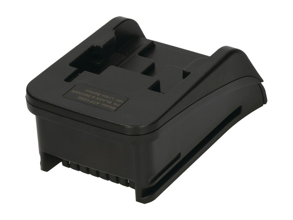 Charging Plate 18V – PSA