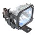 eReplacements ELPLP07-ER, V13H010L07-ER (Compatible Bulb) - projector lamp - TAA Compliant