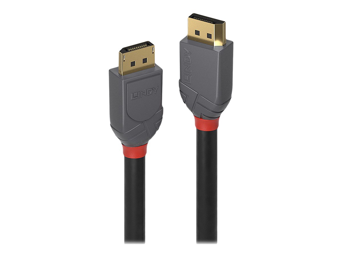 C ble Anthra Line DisplayPort 1.2, 7.5m