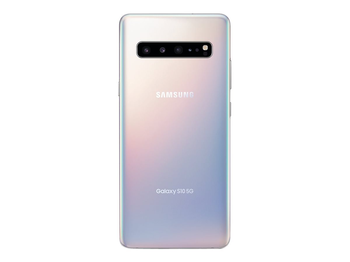 スマートフォン本体 SAMSUNG - Samsung s10 5G 258Gb  Gold 世界初の5GスマホSamsung Galaxy S10 5Gを4月5日に発売、価格も