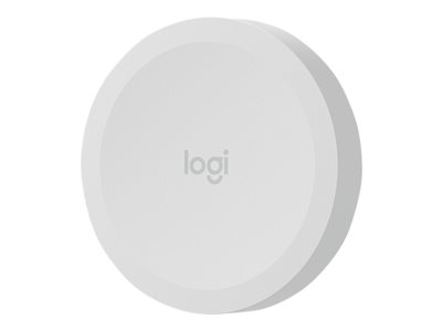 Logitech Share Button Push button wireless Bluetooth white