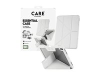 CARE by PanzerGlass Beskyttelsescover Grå Apple 11-inch iPad Air (M2, M3)
