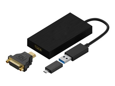 4XEM - Adapter cable