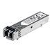 StarTech.com MSA Uncoded SFP Module