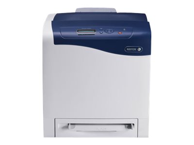 Xerox Phaser 6500DN - Printer | Overview, Specs, Details | SHI