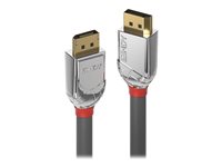 Lindy CROMO - DisplayPort cable - DisplayPort to DisplayPort - 3 m