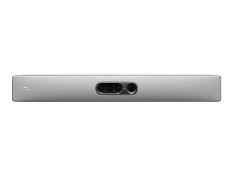 CISCO Quad Camera First Light White