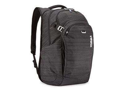 Construct - notebook carrying backpack